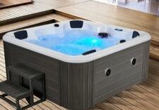 spas Spas et spas de nage