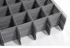 Treillis-métallique Treillis-métallique