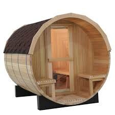 saunas barrique