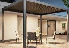 pergola bioclimatique pergola bioclimatique