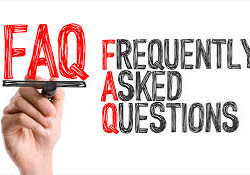 question